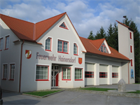 Foto für Freiwillige Feuerwehr Hainersdorf